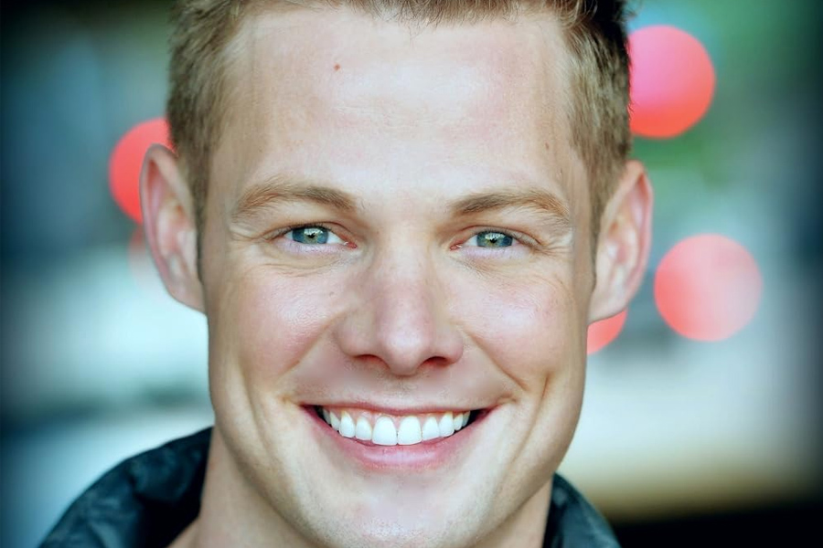 Brandon W Jones: A Versatile Life in Acting, Music, and Family Roots 2 brandon w jones