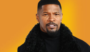 jaimie foxx